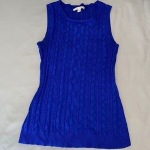 Carolyn Taylor tank top